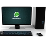 WhatsApp Artık Web Üzerinde!