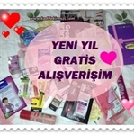 Yeni Yılda Gratis Alışverişim