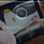 Adobe, iOS İçin Photoshop Fix’i Yayınladı!