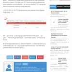 Adsense Pin Kodu Sınırını Geçmek