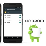 Android 6.0 Marshmallow Nexus Cihazlar İçin Yayınd