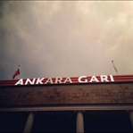 Ankara
