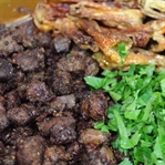 Arnavut Ciğeri Tarifi