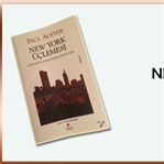 Ayın Kitabı: New York Üçlemesi