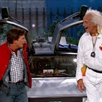 Back to The Future Gününde Neler Yaşandı?
