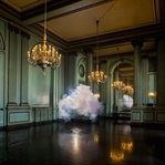 Berndnaut Smilde'ın Fantastik Bulutları