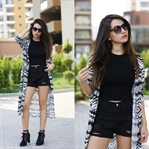 Black on Black