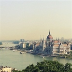 Budapeste Gezi Notları
