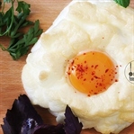 Bulutta Yumurta Nasıl Yapılır?