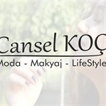 CANSEL KOÇ MODACRUZ GARDROBUM