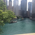 Chicago: Rüzgarlı şehir