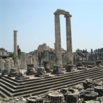 DİDİM-Apollon Tapınağı