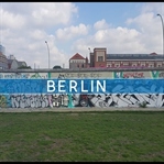 Gezdim Gördüm: Berlin