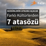 Gezginlerin Ufkunu Açacak Farklı Kültürlerden 7 At