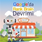 Google'da Devrim: RankBrain