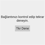 Google Play Store Bağlantı Yok Sorunu Çözümü
