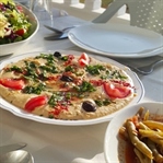 Humus (hatay yöresinin güzel lezzetlerinden birisi