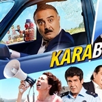 KARA BELA...Seyretmelere Seza...