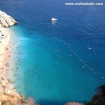 Kaş - Kalkan Tatili ve Dünyaca Ünlü Kaputaj Plajı