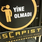 Korkunun Ecele Faydası Yok! #kaçasımvar