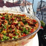 Külbastı