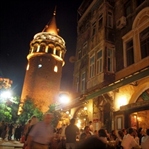Kuledibinde Bir Zaman Makinesi: Güney Restaurant
