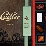 Maison Cailler , Nestle’nin yeni göz bebeği.