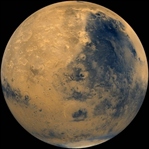 Mars Hakkında Çözülemeyen 7 Gizem