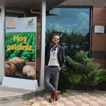 Mc Donald's Sırrını Bize Açıkladı!