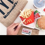 MC Donalds ile Lezzet Keşfi!