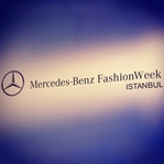 Mercedes-Benz Fashion Week Istanbul 2015