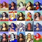 Mona Lisa Hakkında 6 Enteresan Gerçek!