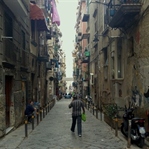 Napoli'de ne yenir, ne içilir?