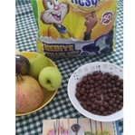 Nesquik'den hediye süt kampanyası