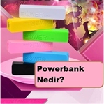 Power Bank Nedir?