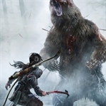 Rise of The Tomb Raider Bitti!
