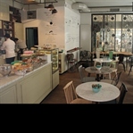 İstanbul’da İsveçli Bir Kafe “Mums”