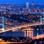 İstanbul Halihazır Harita Paftaları (.DWG)