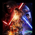Star Wars: The Force Awakens’dan Fragman Geldi!