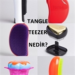 Tangle Teezer Nedir?Hangisi Tercih Edilmeli?