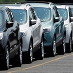 Toyota, Sürücüsüz Otomobillerini Test Etti