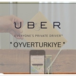 Uber 1 Kasım’da Seçmenleri Ücretsiz Taşıyacak