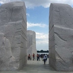 Washington D.C: Başkentte bir gün…