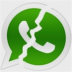 Whatsapp 1 mesaj