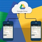 WhatsApp’a Google Drive Yedeklemesi Geliyor