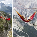 Adrenalin ve Heyecan Dolu, 10 Tatil Macerası