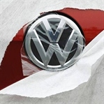 Ah Şu Sempatik Volkswagen...