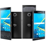 Android İşletim Sistemli BlackBerry Priv