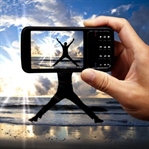 Android Telefonlarda Daha İyi Fotoğraf Çekmek İçin