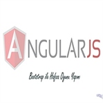 AngularJS Hafıza Oyunu